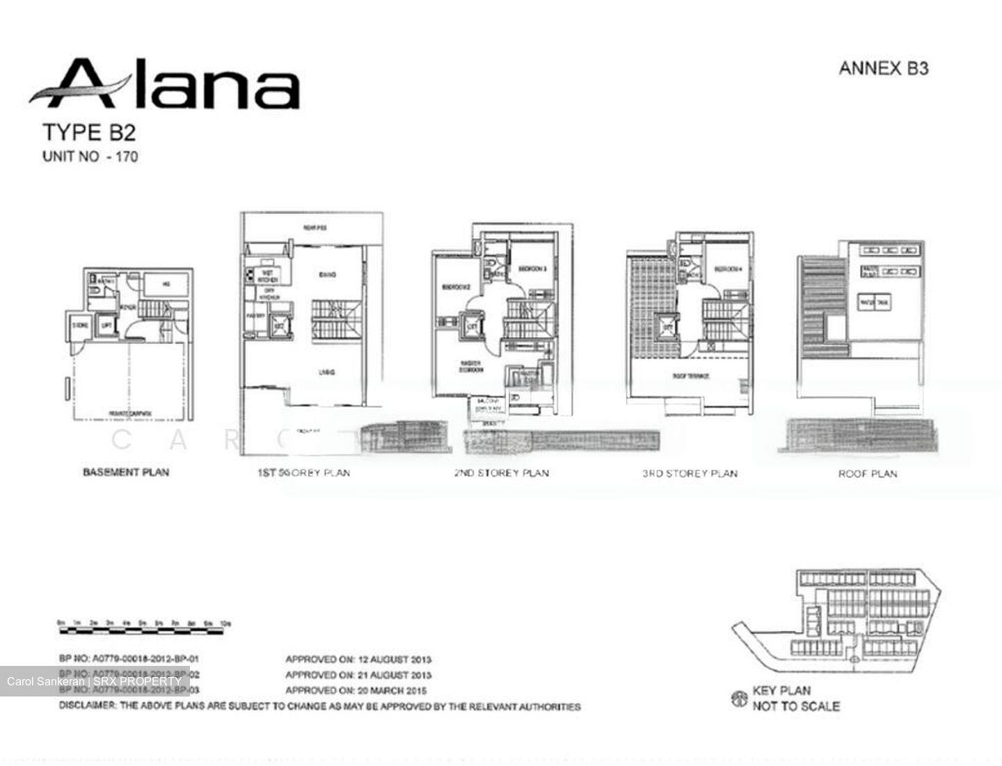 Sunrise Terrace (D28), Terrace #497007321